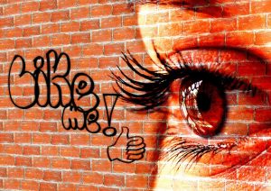 Why It Doesn’t Matter If Nobody ‘Likes’ Your Posts On Social Media
