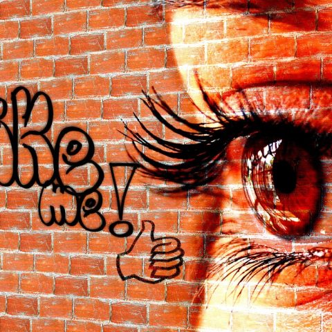 Why It Doesn’t Matter If Nobody ‘Likes’ Your Posts On Social Media