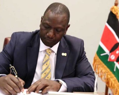 Kenya's Ruto Criticises "Unfair" Global Lending System, Requests IMF, World Bank Loan Review