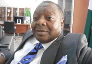 Higher Institutions Should Device More Creative Ways Of Fund Raising'