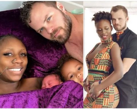 “It is what it is” Korra Obidi Breaks Silence After Husband Announced Divorce