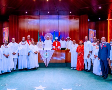We'll Protect Benin Artefacts, Tinubu Assures Oba