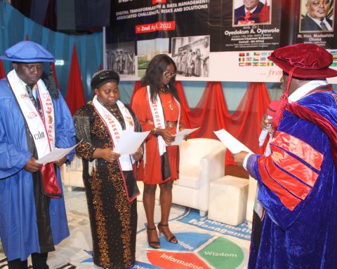 IIM Africa