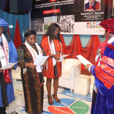 IIM Africa