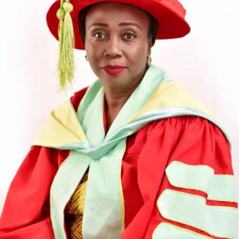What Women Need To Do For More Inclusion In Politics - PDP Woman Leader