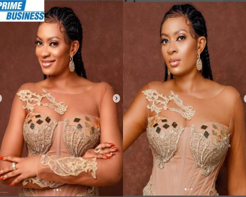 10 Things You Didn’t Know About Yul Edochie’s First Wife, May
