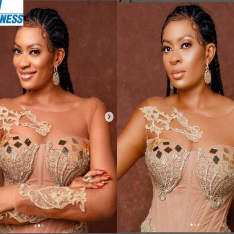 10 Things You Didn’t Know About Yul Edochie’s First Wife, May