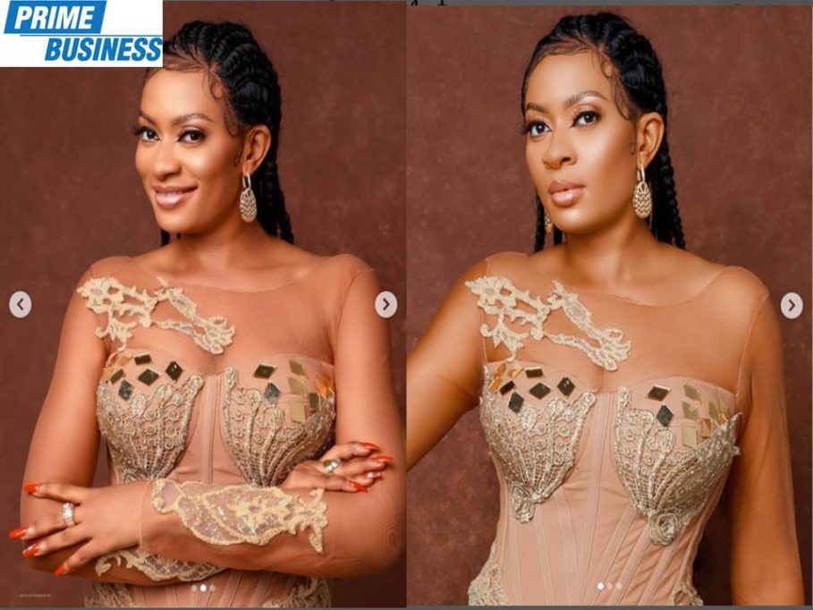10 Things You Didn’t Know About Yul Edochie’s First Wife, May