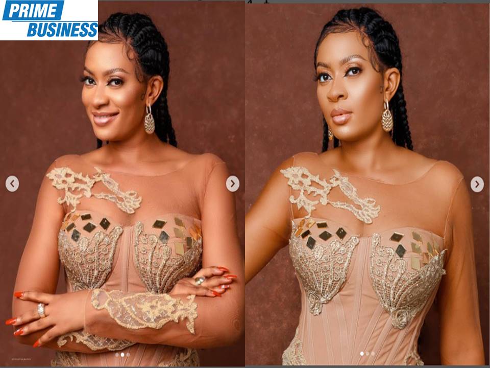 10 Things You Didn’t Know About Yul Edochie’s First Wife, May