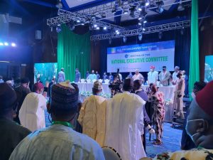 Tinubu APC