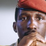AT LAST: Ex-President Receives Life Sentence For Sankara's Assassination