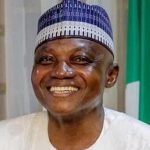 Again: Presidency Attacks PDP Over Comments On Buhari’s Performance