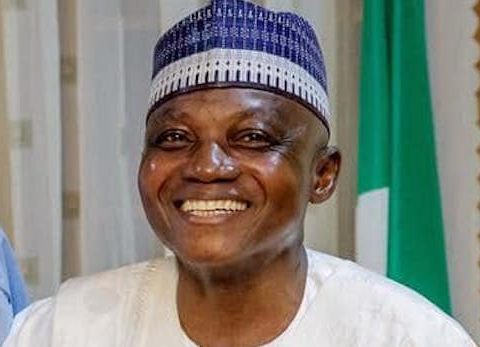 Again: Presidency Attacks PDP Over Comments On Buhari’s Performance
