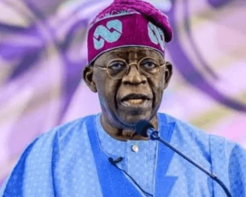 Tinubu