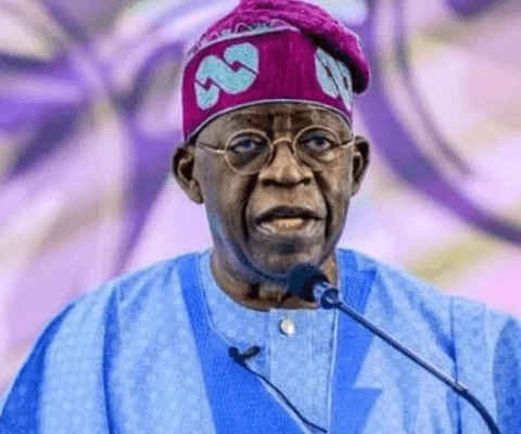 Tinubu
