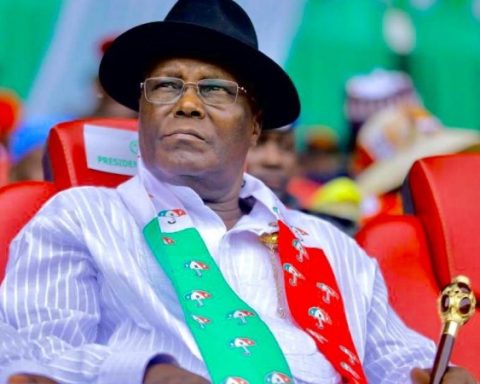 Nigeria On Threshold Of History - Atiku Says In Eid-El-Maulud Message