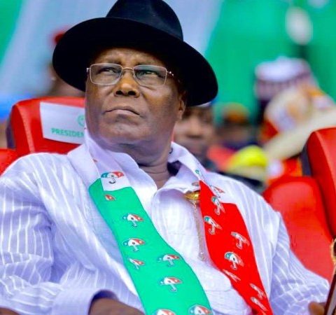 Nigeria On Threshold Of History - Atiku Says In Eid-El-Maulud Message
