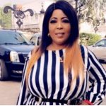 BREAKING NEWS: Chioma Toplis Disclaims Viral Post, Says Bloggers Out To Gain Traffic