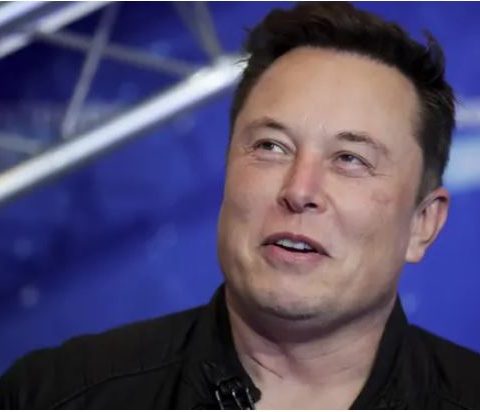 Elon Musk Joins Network Operator To Offer Smartphone Service Under Water, Remote Areas