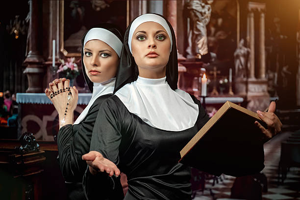 Ban Lesbian Nun Movie Now â€“ Catholic Church â€“ Prime Business Africa