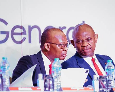 Elumelu At UBA’s 60th AGM Upholds Commitment To Exceeding Growth Trajectory, Creating Value