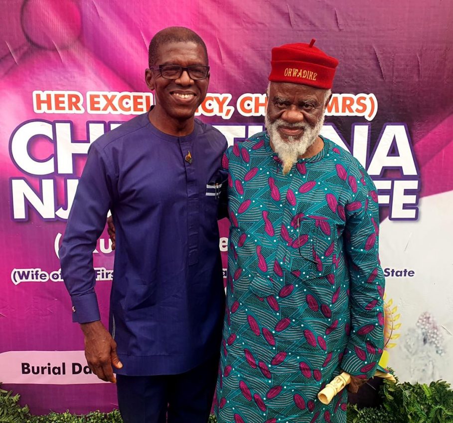 Obi, Etiaba, Uwazurike Hail Ezeife’s Legacies