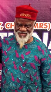 Obi, Etiaba, Uwazurike Hail Ezeife’s Legacies