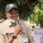 FUTMINNA JAC Chairman, Comrade Aliyu