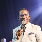 Finally: Late Osinachi's Pastor Breaks Silence, Argues Church Not Place To Vent Anger