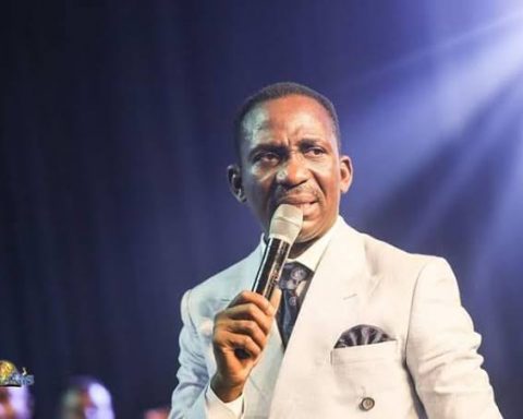 Finally: Late Osinachi's Pastor Breaks Silence, Argues Church Not Place To Vent Anger