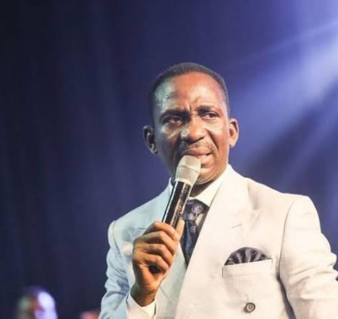 Finally: Late Osinachi's Pastor Breaks Silence, Argues Church Not Place To Vent Anger