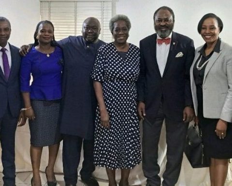 Nwadioke, Raji, others join Chartered Institute of Arbitrators