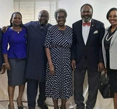 Nwadioke, Raji, others join Chartered Institute of Arbitrators