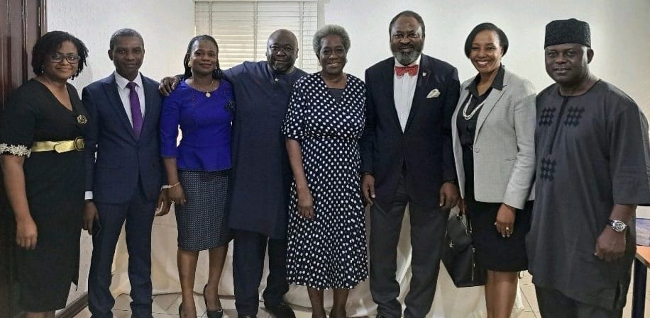 Nwadioke, Raji, others join Chartered Institute of Arbitrators