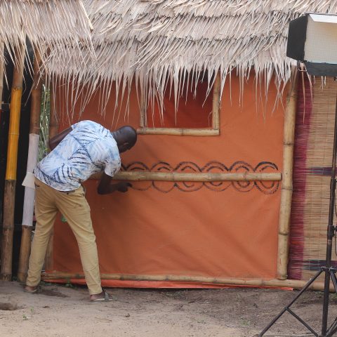 EXCLUSIVE: How To Become A Set Designer In Nigeria