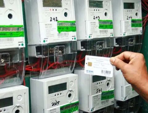 Ikeja Electric