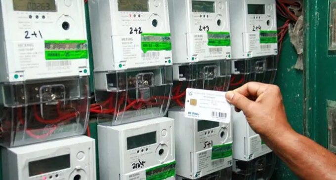 Ikeja Electric