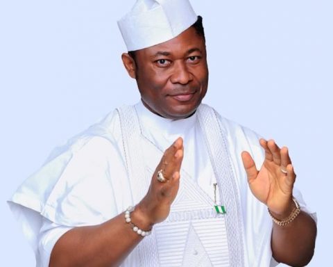 Tein Jack-Rich: A curious name in the 2023 presidential jigsaw