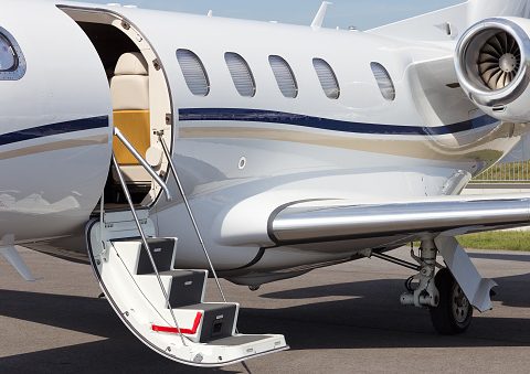 Kaduna Train Attack Forces Rich Nigerians To Charter Aircraft