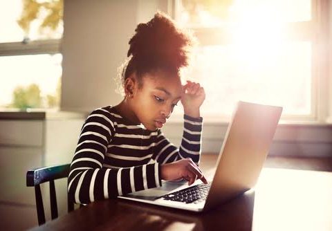 Memo To Parents: 6 Rules For Kids Using Smartphones