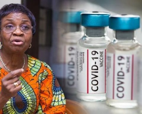 Reminisces: What I Have Learned - NAFDAC DG Recalls UNN Experience