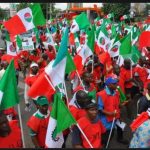 NLC To Suspend Strike Action Against CBN, FG Intervenes In Dispute