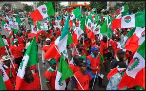 NLC To Suspend Strike Action Against CBN, FG Intervenes In Dispute