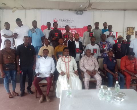 Niger Delta Congress Unveils Charter For Self Determination, Picks April 23 As Niger Delta Day