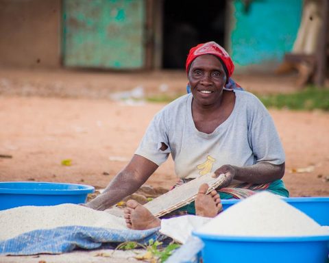 “Nigeria Is Top Priority Under Emergency Food Plan”