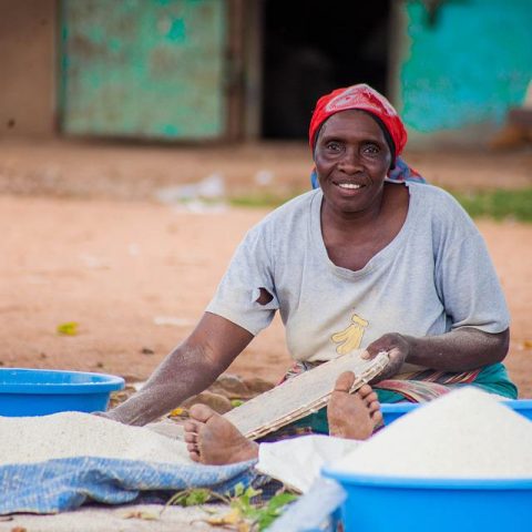 “Nigeria Is Top Priority Under Emergency Food Plan”