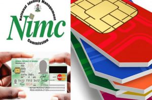 40 Million Telephone Lines Barred Over SIM-NIM Linkage Failure - ALTON