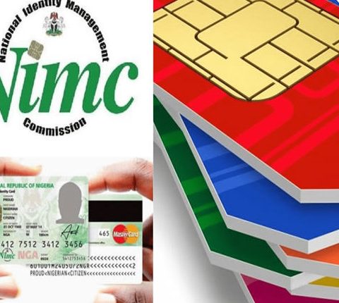 40 Million Telephone Lines Barred Over SIM-NIM Linkage Failure - ALTON