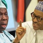 Obasanjo and Buhari