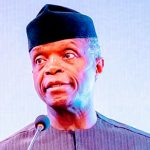 Why All These Obsessions With Osinbajo?